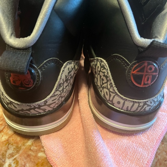 Jordan Spizike - Picture 2 of 5